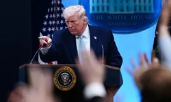 Trump'tan İran'a gözdağı: Anlaşma olmazsa...