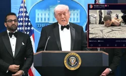 Trump’tan silahlı saldırı sonrası ilk açıklama