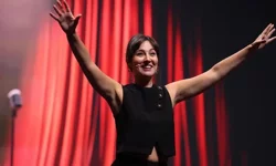 Gözaltına alınan komedyen Tuba Ulu’dan ‘Kanuni Sultan Süleyman şakası’ özrü