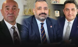 İZBETON soruşturmasında Tunç Soyer dahil 3 kişi için tutuklama kararı!