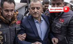 Adliyeye kelepçesiz getirilen Tuncay Sonel’in görüntüsü tepki çekti!