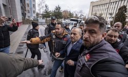 Eski Tunceli Valisi Tuncay Sonel’in eşine gözaltı talebi!