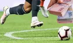 Türk futbolu batıyor! Üç büyüklerin borcu belli oldu