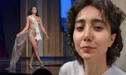 İşsiz kalan Türkiye güzeli fırıncı oldu!