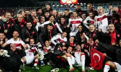 A Milli Takım'ın FIFA dünya sıralaması güncellendi!