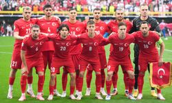 Türkiye-Paraguay maçının muhtemel 11'leri belli oldu