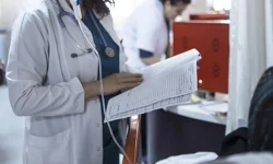 ÖSYM duyuru: TUS sonuçları açıklandı!