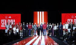 Voleybolda tarihi sponsorluk anlaşması!