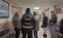 Üsküdar Devlet Hastanesi'nde hastalardan rüşvet alan doktorlara 12 yıl hapis talebi