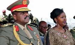 Türkiye'den 1 milyar dolar istemişti: Çılgın generalin paylaşımları sonrası Uganda'dan geri adım!