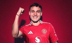 Ugarte transferinde Juventus hamlesi