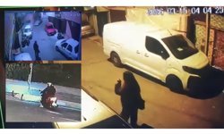 Üniversite öğrencilerine taciz iddiası: Kuaförde yakalandı 'şeytana uydum' dedi