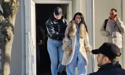 Ünlülere uyuşturucu operasyonu: 11 kişi için tutuklama talebi