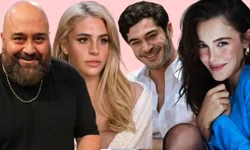 Ünlülere uyuşturucu soruşturması: Gözaltına alınan 11 isim, serbest bırakıldı