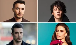 Uyuşturucu soruşturması: Melek Mosso, Mustafa Ceceli ve çok sayıda ünlü gözaltında!