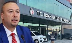 Uşak Belediyesi'nde seçim tarihi belli oldu!