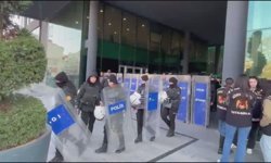 CHP'li Üsküdar Belediyesi'ne operasyon: 20 gözaltı