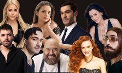 Ünlülere uyuşturucu soruşturması | 5 isim adliyeye sevk edildi!