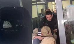 Gülistan soruşturması: 'Silahım yok' diyen Mustafa Türkay Sonel'in silahlı fotoğrafı ortaya çıktı!