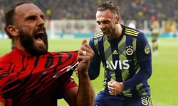 Fenerbahçe'nin forvet için ilk transferi belli oldu!