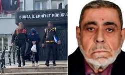 68 yaşındaki kadın eşini öldürüp, satırla 15 parçaya ayırmış!