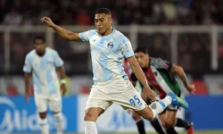 Galatasaray'ın eski futbolcusu, 6 dakikada 3 penaltı kaçırdı!