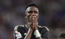 Vinicius Junior olayı kural değiştirtti