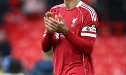 Galatasaray, Liverpool'un dünyaca ünlü stoperi için düğmeye bastı