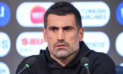 Gençlerbirliği'nde sular durulmuyor: Yıldız oyuncu kadro dışı bırakıldı!