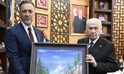 MHP İstanbul İl Başkanı belli oldu!