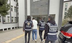 Milyonluk vurgun yaptı, şehir şehir kaçarken yakayı Ankara'da ele verdi