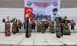 Hasanoğlan’da anlamlı Köy Enstitüleri kutlaması