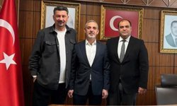 PTT Spor Kulübü'nde yeni başkan Evren Acar oldu