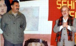 KCK'den Yalçın Küçük için başsağlığı mesajı