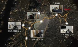 13 ilde yasa dışı bahis operasyonu: 53 tutuklama