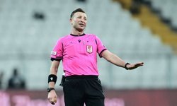 Galatasaray-Fenerbahçe maçı öncesi Yasin Kol'un raporu ortaya çıktı!