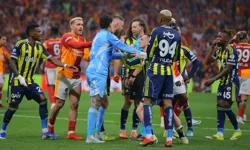 Trio ekibi, Yasin Kol'a ateş püskürdü: Bu kadar kötü hakem olamaz!