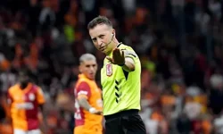 Tartışmaları kararlarıyla gündem olan Yasin Kol’un derbi notu belli oldu!