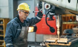 Dikkat çeken rapor: Emeklilik yaşı artırılmalı, geçici işler yaygınlaştırılmalı