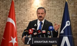 Yavuz Ağıralioğlu: Ölümü anlatsan anlamayacak yaşta çocuklarımız ölümle tanıştı