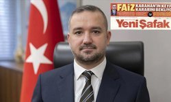 Yeni Şafak'tan Merkez Bankası Başkanı'na faiz eleştirisi
