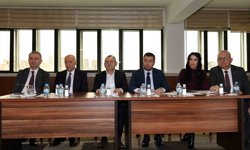 Yenimahalle Belediyesi 2025 Faaliyet Raporu kabul edildi