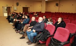 YENİMEK’te Bahçe Bitkileri Kursu