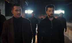 Yeraltı 13. bölüm izle, Yeraltı 14. bölüm fragmanı izle