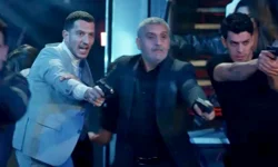 Yeraltı dizisi yayın akışından çıkarıldı!