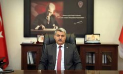 Yalova Emniyet Müdürü Yılmaz Delen kimdir?