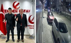 YRP İl Gençlik Kolları Başkanı bıçaklı saldırıda öldü