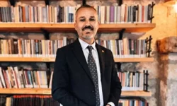 Datça'da CHP'li Meclis Üyesi gözaltına alındı