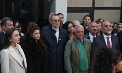 Etimesgut’ta Yunus Emre Kültür Merkezi hizmete girdi