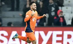 Beşiktaş'ın yeni kanadı Yusuf Sarı olacak!